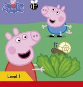 Peppa Pig: In the Garden