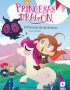 Princesas dragón 8: el príncipe de las bestias