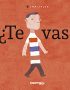 ¿Te vas?