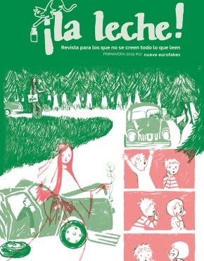 Revista La leche. nº 12