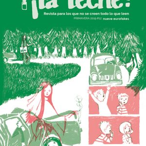 Revista La leche. nº 12