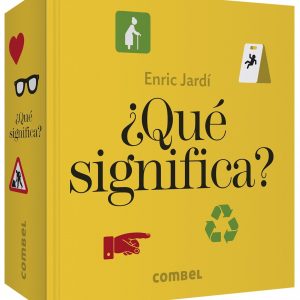 ¿Qué significa?