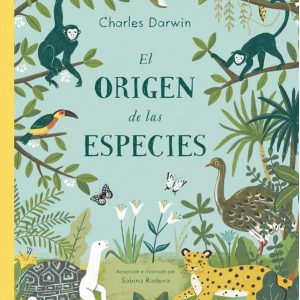 El origen de las especies