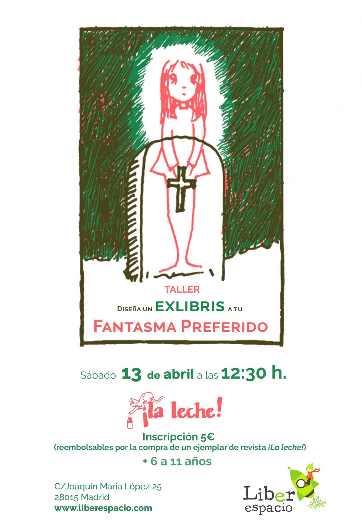 Taller ex-libris