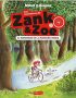 El monstruo de la montaña negra. Las aventuras de Zank & Zoe 1