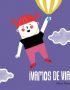 ¡Vamos de viaje!