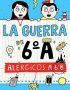 ALÉRGICOS A 6º B (SERIE LA GUERRA DE 6ºA 1)