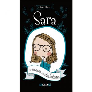 Sara y el misterio de la niña fantasma