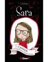 SARA Y EL MISTERIO DE LOS PROFESORES EXTRATERRESTRES