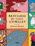 Bestiario de voces animales