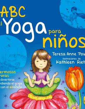 El ABC del yoga para niños