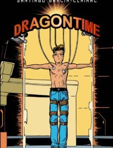 Dragontime