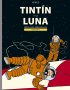 Tintín y la Luna