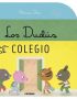 Los dudús van al colegio