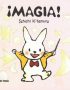 ¡Magia!