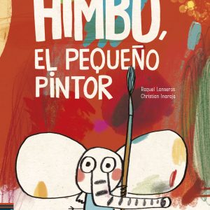 Himbu, el pequeño pintor