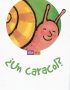 Veo Veo ¿Un caracol?