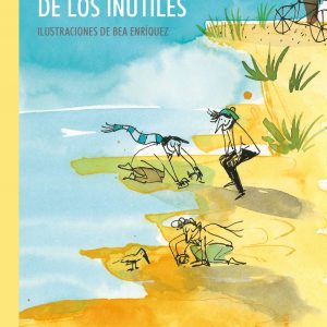 La playa de los inútiles