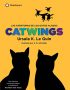 Catwings. Las aventuras de los gatos alados