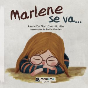 Marlene se va