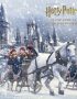 HARRY POTTER: EL POP-UP DE LA NAVIDAD EN HOGWARTS