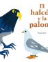 El halcón y la paloma