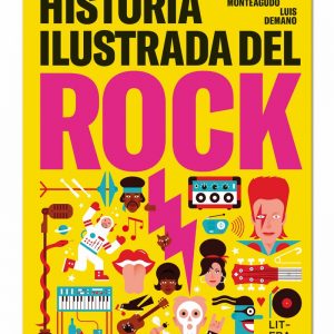 Historia Ilustrada del Rock