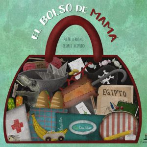 El bolso de mamá