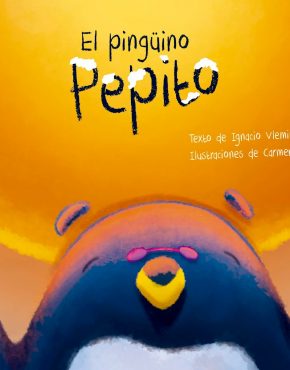 El pingüino Pepito