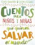 Cuentos para niños y niñas que quieren salvar el planeta