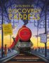 Pasajeros al Discovery Express