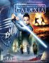 STAR WARS: EL POP-UP DEFINITIVO DE LA GALAXIA