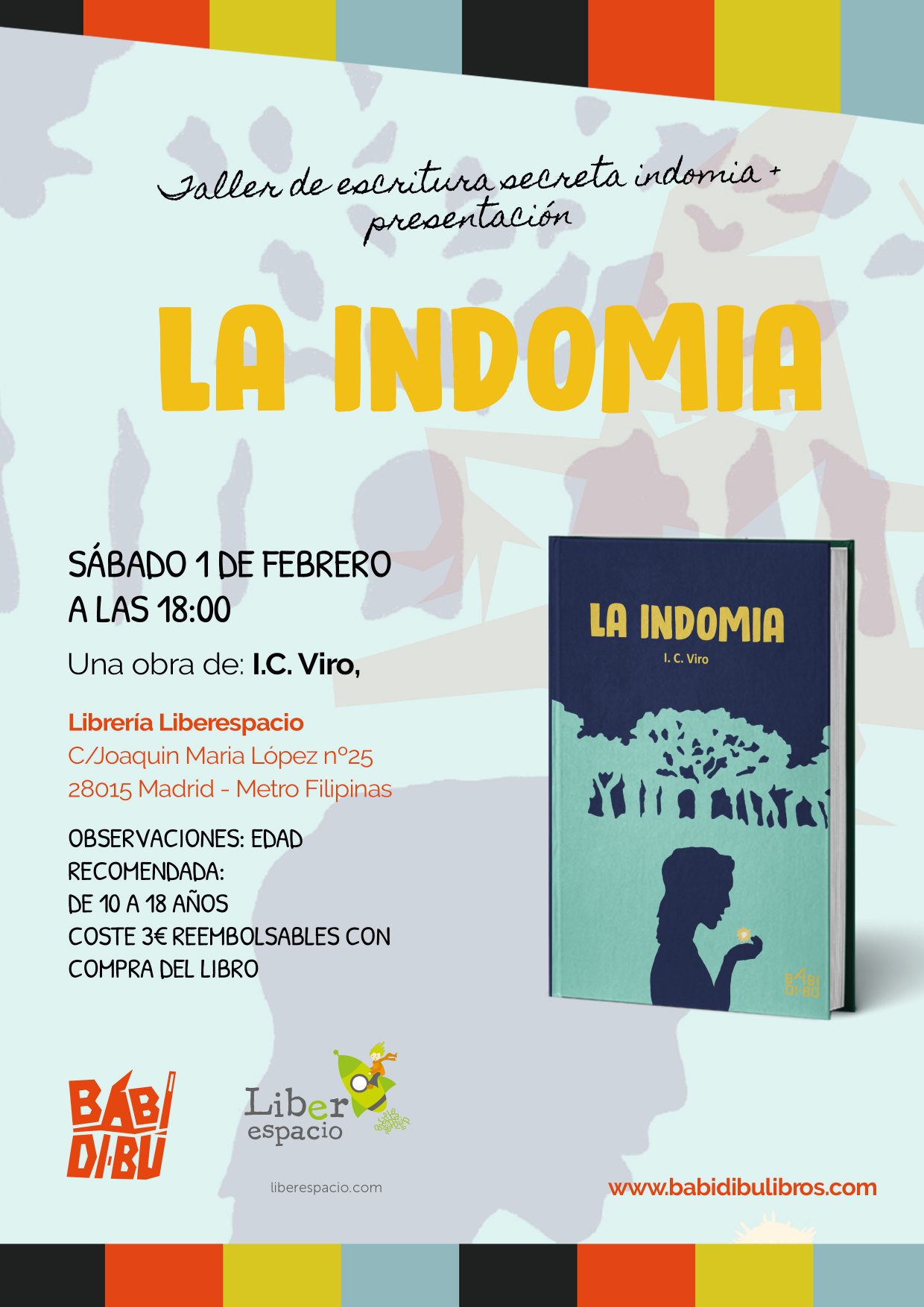 Taller la indomia