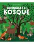 Animales del bosque