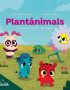 Plantánimals. La emocipedia infantil