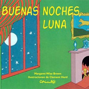 Buenas noches, Luna Corimbo