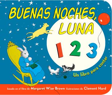 Buenas Noches Luna. 1 2 3