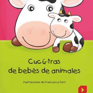 Cucú-tras de bebés de animales