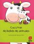 Cucú-tras de bebés de animales