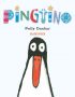 Pingüino. (Kókinos)