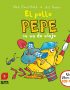 El pollo Pepe se va de viaje