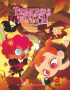 Princesas Dragón 7: El secreto del sapo negro