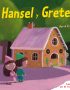 HANSEL Y GRETEL (TEXTURAS)