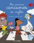 Mis primeras canciones en inglés