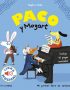 Paco y Mozart