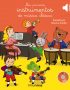 Mis primeros instrumentos de música clásica