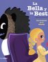 La bella y la Bestia (Texturas)