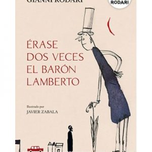 Érase dos veces el barón Lamberto