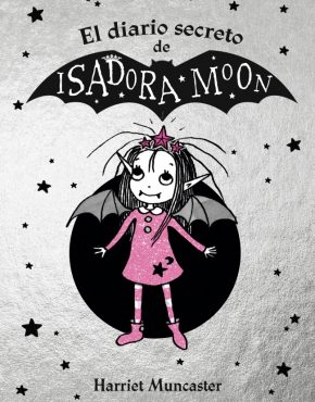 El diario secreto de Isadora Moon