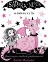 Isadora Moon se mete en un lío